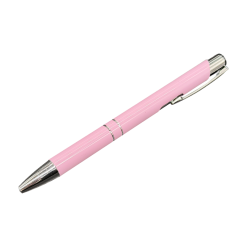 Engraving Oxford Pen Light Pink