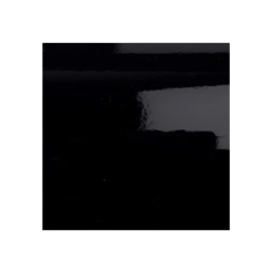 Gloss Black Permanent Cutting Vinyl 61x100cm