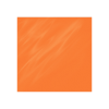 Gloss Orange Permanent Cutting Vinyl 61x100cm