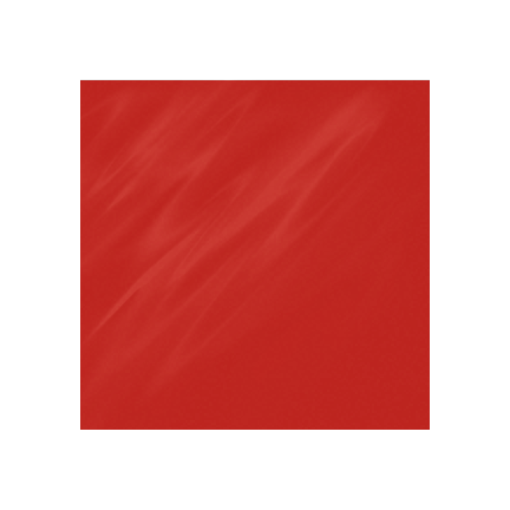 Gloss Red Permanent Cutting Vinyl 61x100cm