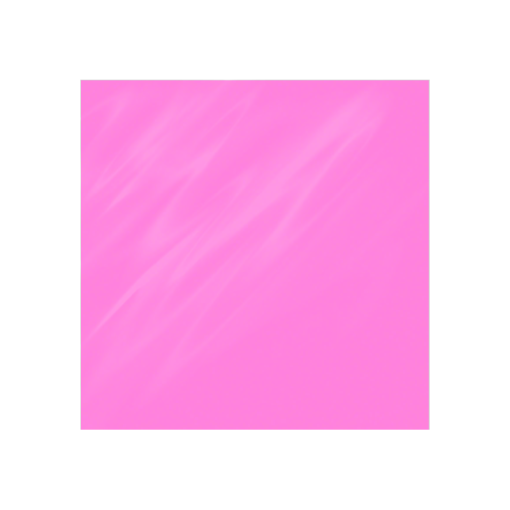 Gloss Pink Permanent Cutting Vinyl 61x100cm