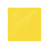 Gloss Yellow Permanent Cutting Vinyl 61x100cm