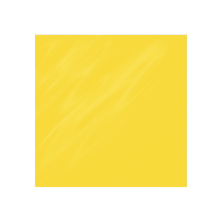 Gloss Yellow Permanent Cutting Vinyl 61x100cm