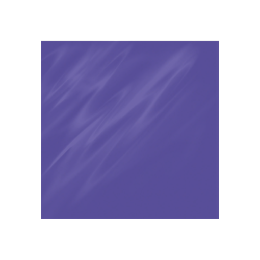 Gloss Purple Permanent Cutting Vinyl 61x100cm