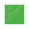 Gloss Light Green Permanent Cutting Vinyl 61x100cm