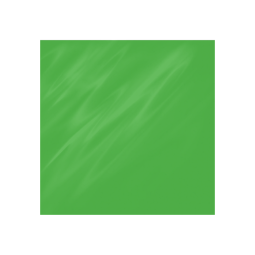 Gloss Light Green Permanent Cutting Vinyl 61x100cm