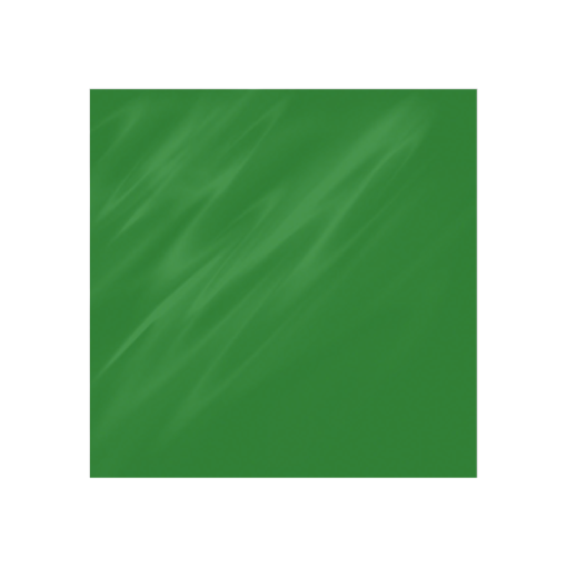 Gloss Green Permanent Cutting Vinyl 61x100cm