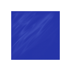 Gloss Royal Blue Permanent Cutting Vinyl 61x100cm