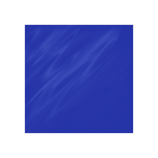 Gloss Royal Blue Permanent Cutting Vinyl 61x100cm