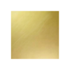 Gloss Gold Permanent Cutting Vinyl 61x100cm