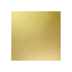 Gloss Gold Permanent Cutting Vinyl 61x100cm