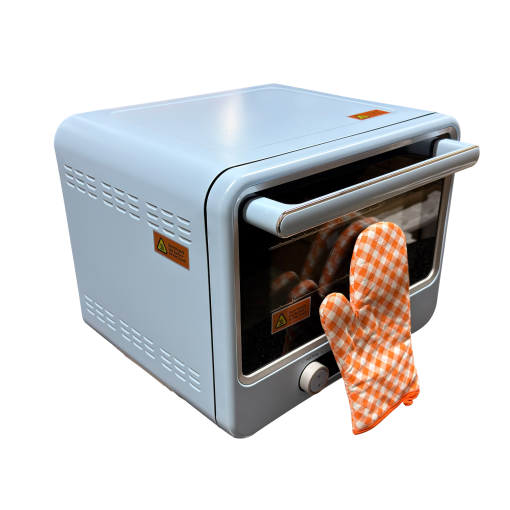 Professional Sublimation Oven 40L