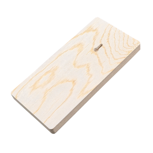 Wall Mounted Bottle Opener Wood