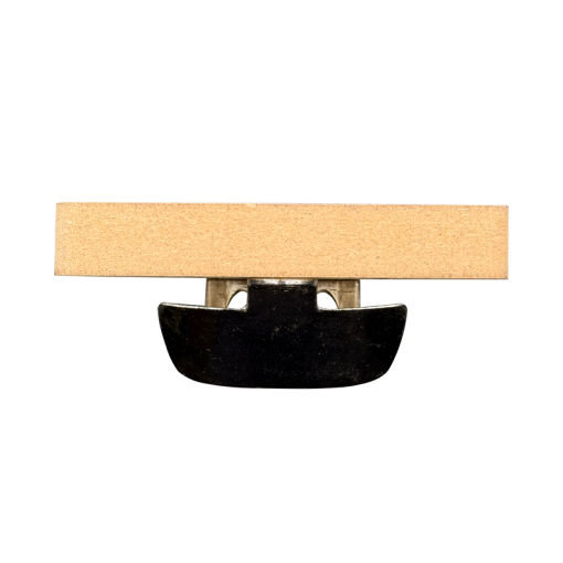 Wall Mounted Bottle Opener Wood
