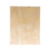 Wood Photo Display With Wood Frame