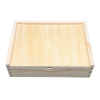 Wood Box 15x20cm