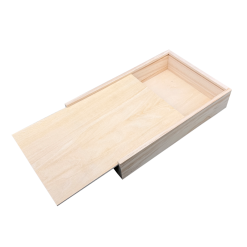 Wood Box 20x30cm