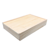 Wood Box 20x30cm