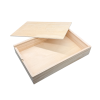 Wood Box 20x30cm