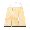 3 Panel Pallet Wood