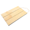 3 Panel Pallet Wood