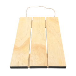 3 Panel Pallet Wood