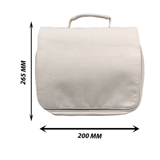 Bible Bag Canvas