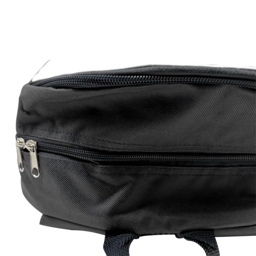 Adult Outback Backpack Black