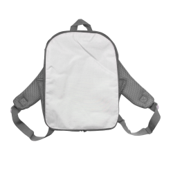 Kids Amazon Backpack Black