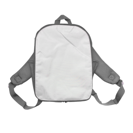Kids Amazon Backpack Black
