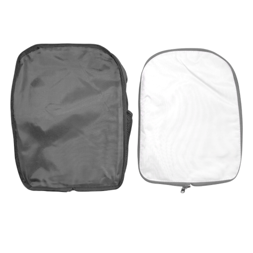 Kids Amazon Backpack Black