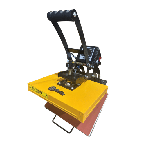 23x30cm Flat Heat Press