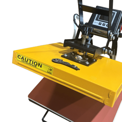 23x30cm Flat Heat Press