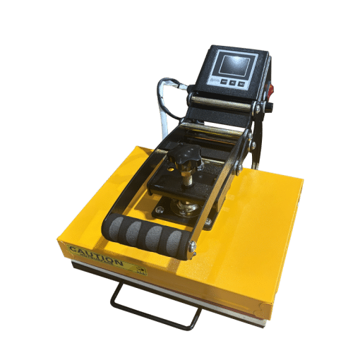 23x30cm Flat Heat Press
