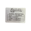 23x30cm Flat Heat Press